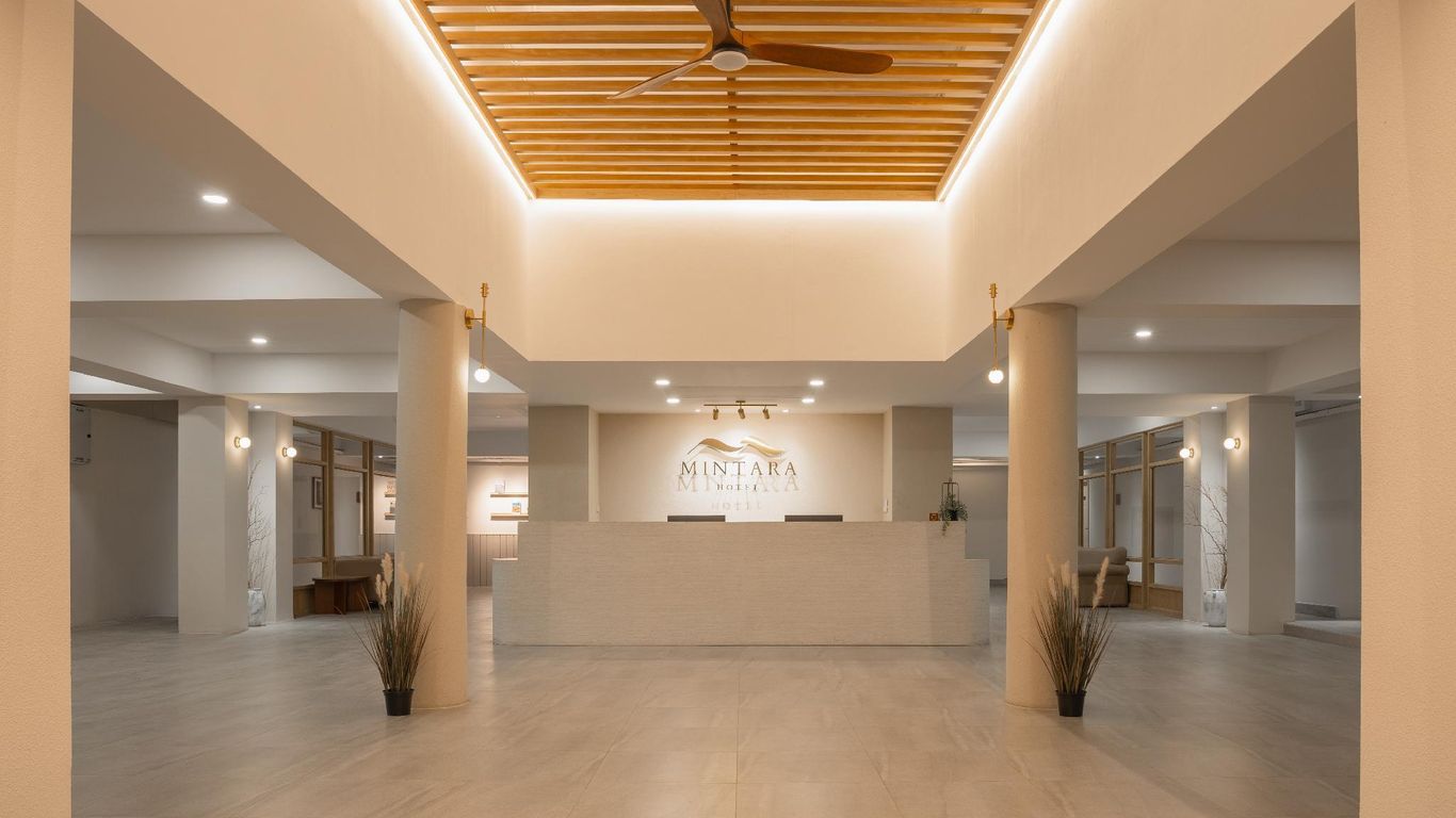 Mintara Hotel