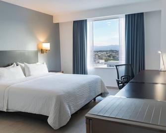 Fiesta Inn Tepic - Tepic - Bedroom