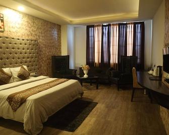 The Royal Paradise - Karnal - Habitación