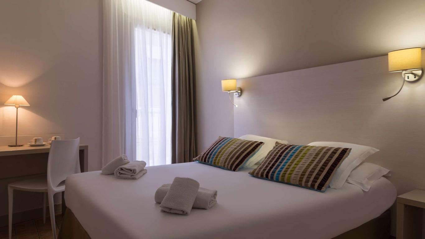 Interhotel Cassitel