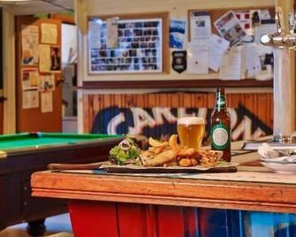 Harrietville Snowline Hotel - Bright - Baari