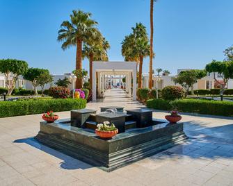 Maritim Jolie Ville Resort & Casino - Sharm el Sheikh - Boendets bekvämligheter