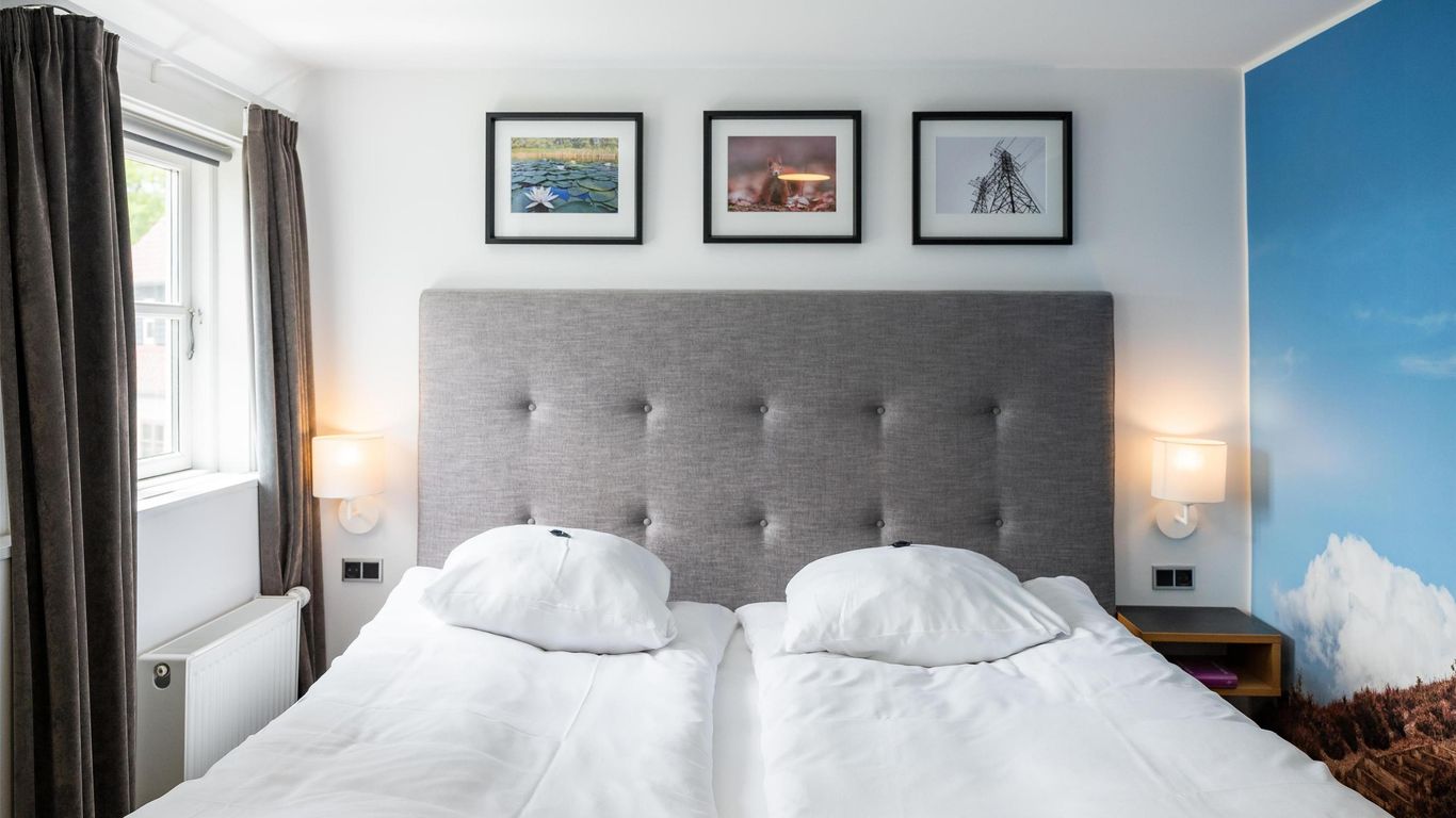 Hotel Kongensbro Kro