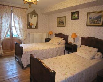 La Maison de Mireille - Le-Puy-en-Velay - Habitación