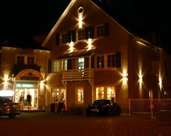 Zum Ochsen - Hauenstein - Edificio