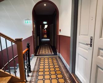 Stationen Bed & Breakfast - Ystad - Hall
