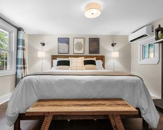 The Aurora - Bartlett - Habitación
