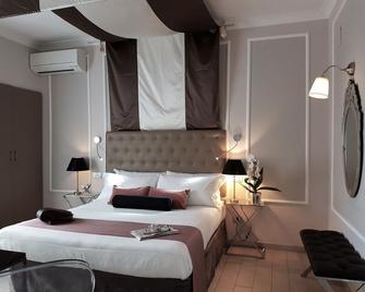 Althea Inn Roof Terrace - Rome - Bedroom