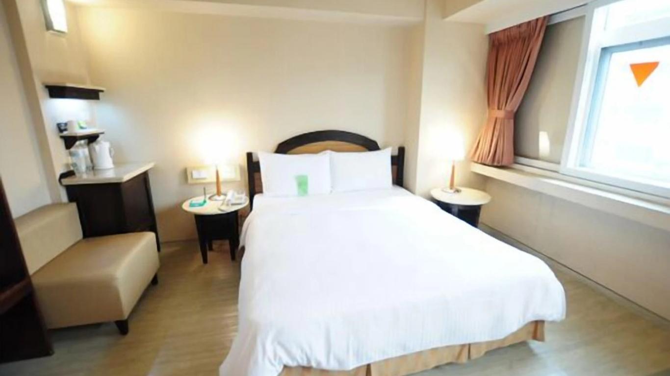 Kindness Hotel Weiwuying