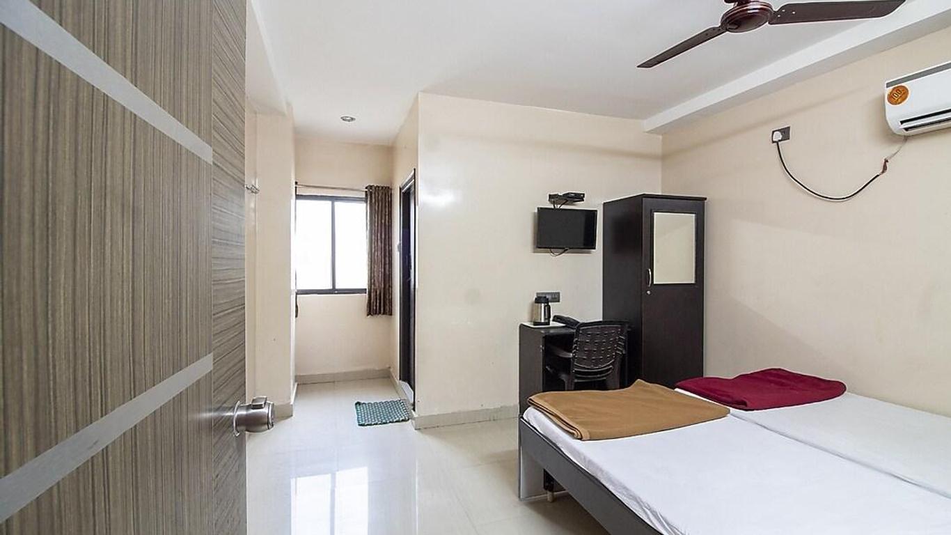 Dwaraka Inn