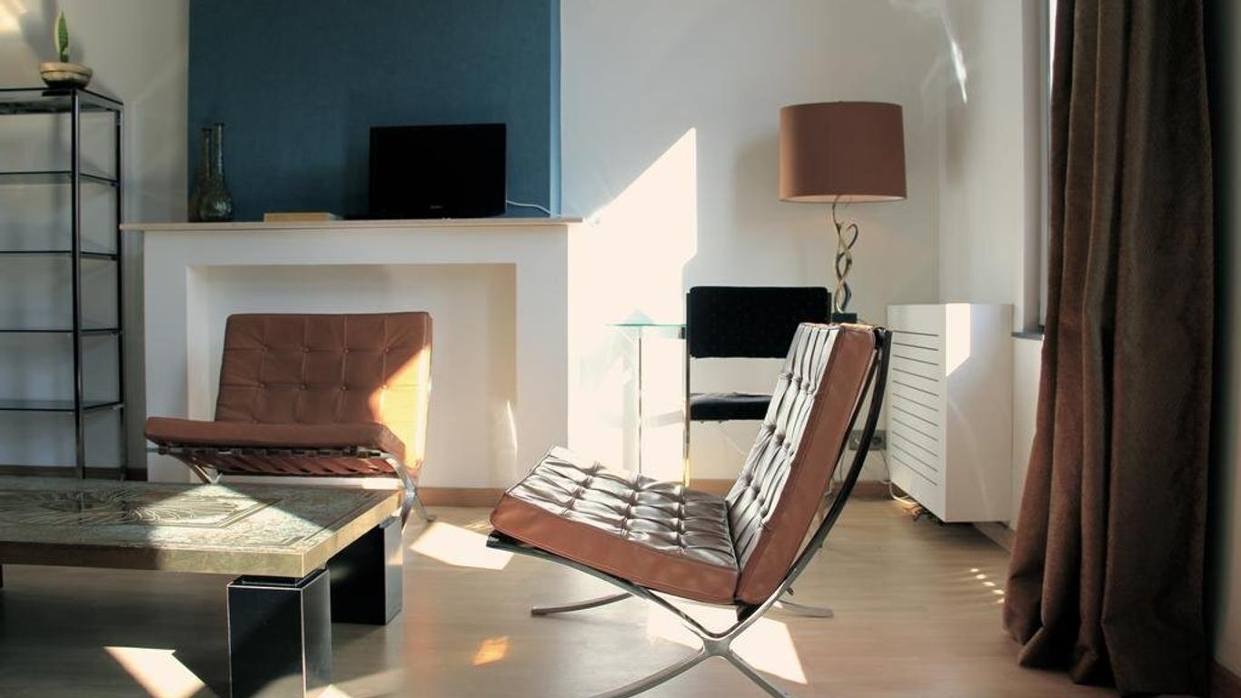 B&b Quatre20cinq