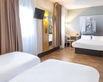 بد آند بريكفاست أوتل رين ويست فيل جون - رين - غرفة نوم