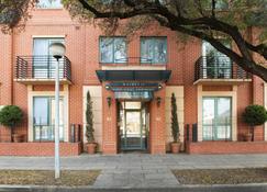 Majestic Tynte Street Apartments - Adelaide - Bina