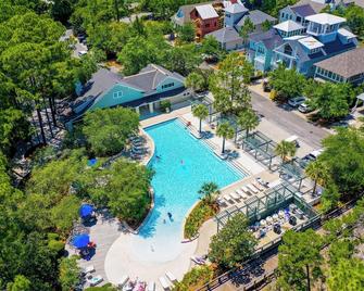 Prominence North #54a - Barefoot Bungalow - Rosemary Beach - Piscina