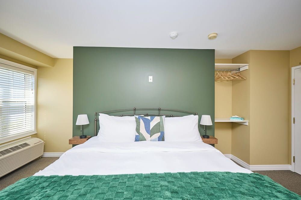 Nine Vines Hotel - ניאגרה און-דה-לייק