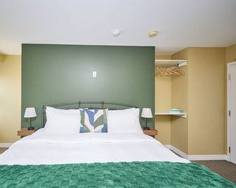 Nine Vines Hotel - Niagara-on-the-Lake