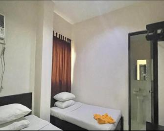 Boracay Courtyard Beach Resort - Boracay - Bedroom
