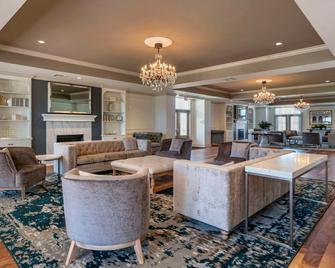 LYRIC Hotel West End, Ascend Hotel Collection - Cleveland - Lounge