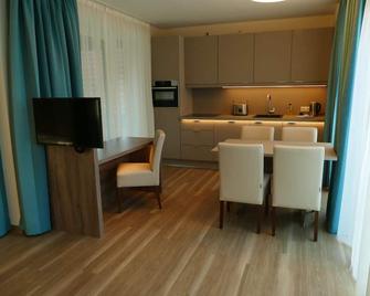 Meyn's Apartments - Soltau