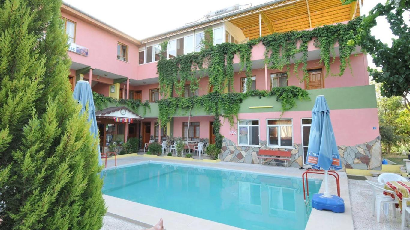 Hotel Pamukkale