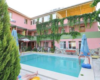 Hotel Pamukkale - Hierápolis