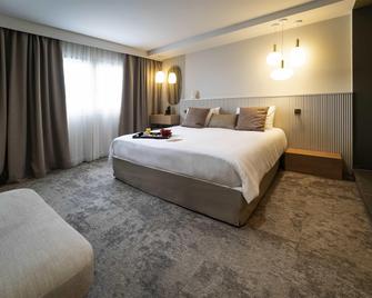 Mercure Bordeaux Lac - Burdeos - Habitación