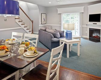 King's Creek Resort By Spinnaker - Williamsburg