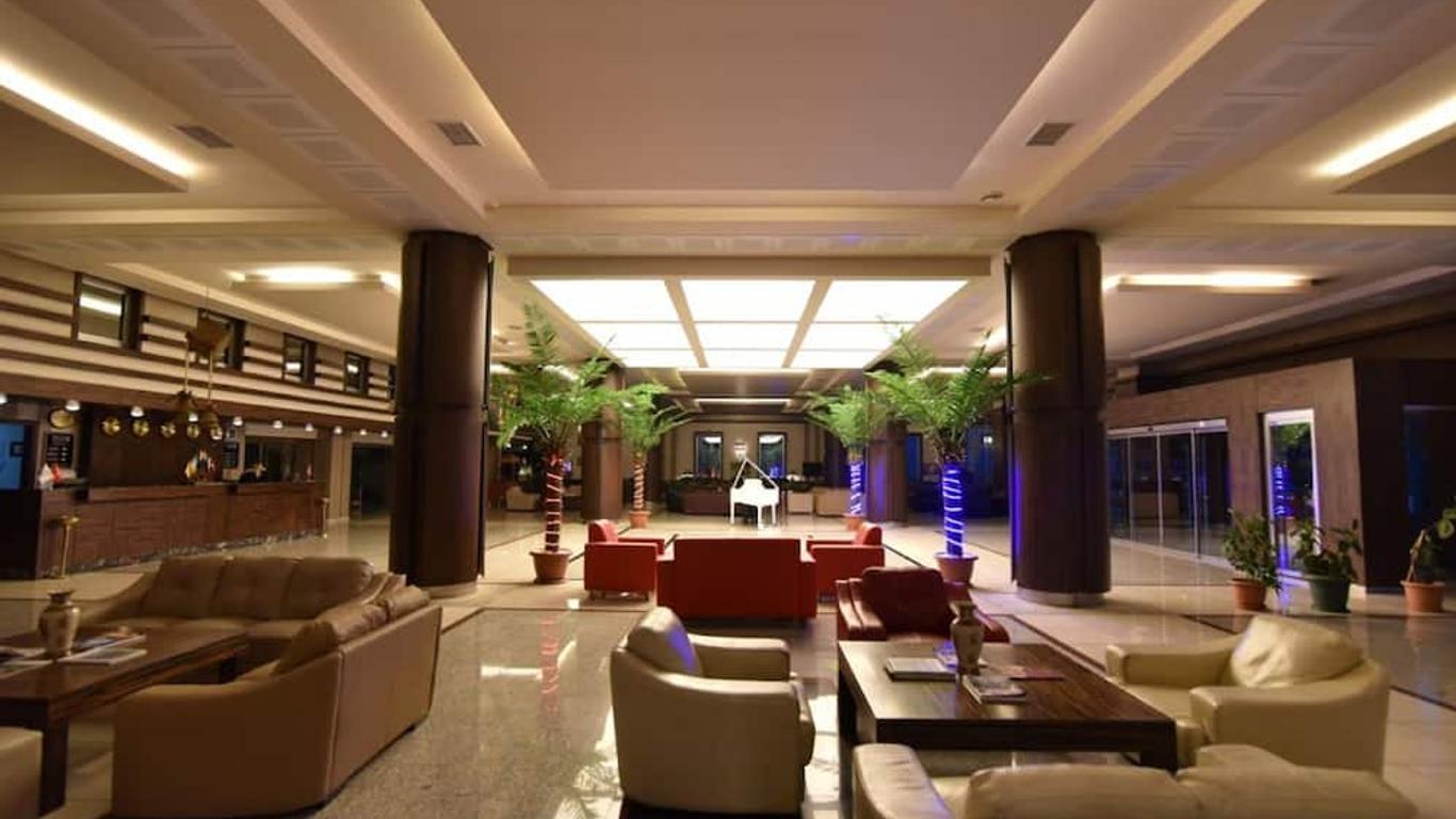 Saylamlar Hotel