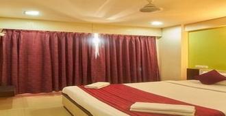 Room Maangta 113 - Andheri East - Bombay - Habitación
