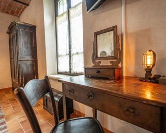 Gilda e i suoi Amici - Neive