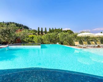 Casaliva - Bardolino - Pool