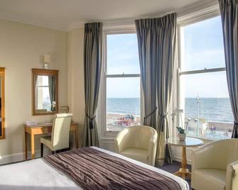 Four Points Flex by Sheraton Brighton - Brighton - Bedroom