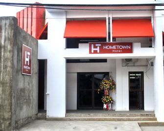 Hometown Hotel Bacolod - Bacolod - Building
