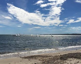 Mariner's Point Resort - Falmouth - Plage