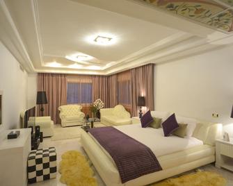 The Penthouse Suites Hotel - Tunis