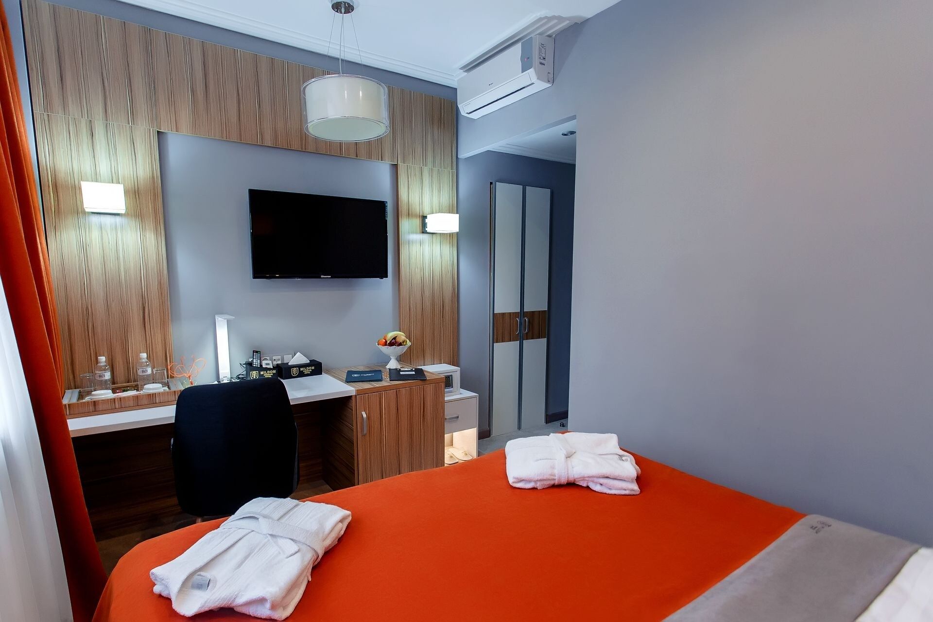 Mildom Premium Hotel thumbnail 3