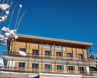 Hôtel Casa Moho Saint-François-Longchamp 1450 - Saint-François-Longchamp - Building