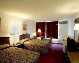 Americas Best Value Inn & Suites - Mount Vernon