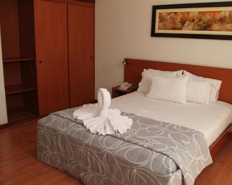 My Rouse Hotel - Chiclayo - Bedroom