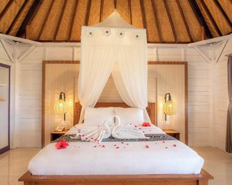 The Kleep Jungle Resort - 珀尼達島