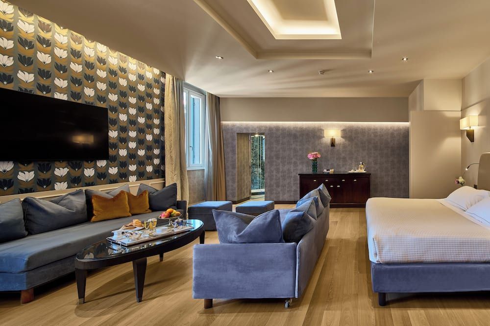 Hotel Accademia - ורונה