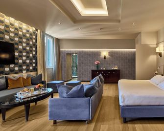 Hotel Accademia - ורונה