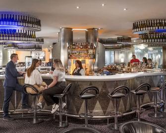 Maritim Proarte Hotel Berlin - Berlín - Bar