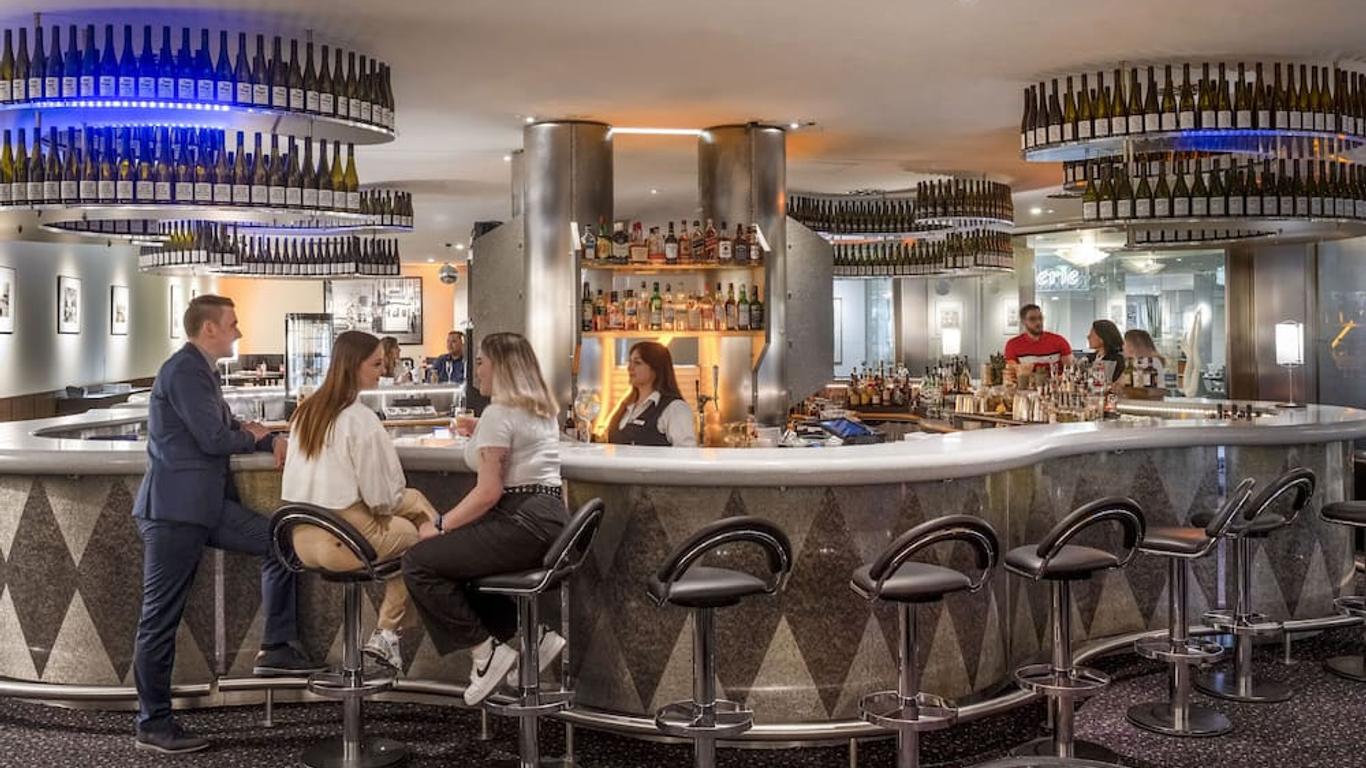 Maritim Proarte Hotel Berlin