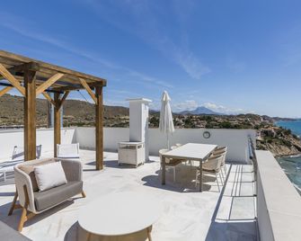 Dormio resort Costa Blanca Beach & Spa - el Campello - Balcony