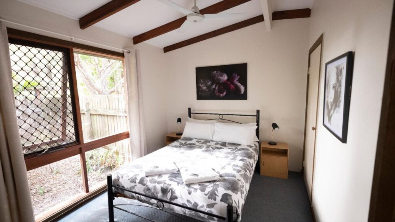 Colonial Village Resort