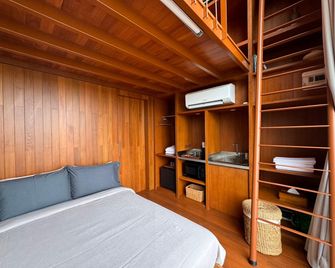 Pause Pranburi - Pran Buri - Bedroom