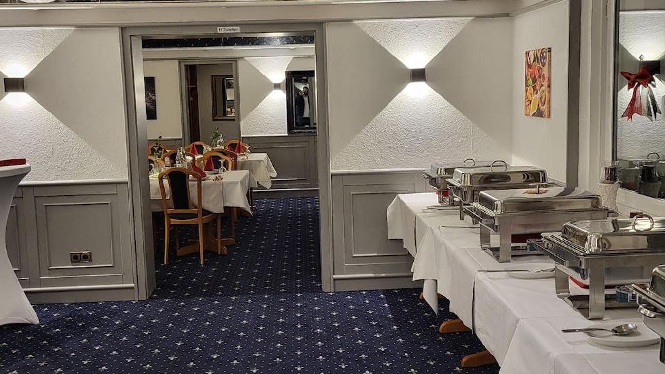 Hotel 9-enhof