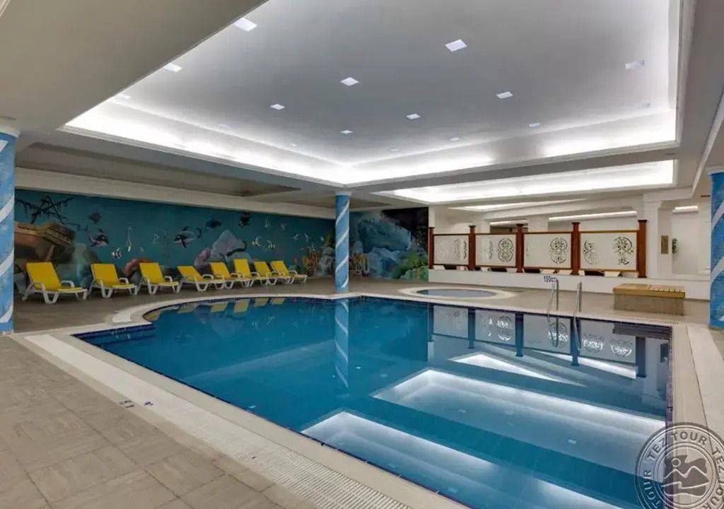 Grand Mir'Amor Hotel