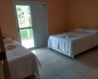 Pousada Cantinho Dos Sonhos - Itanhaém - Habitación